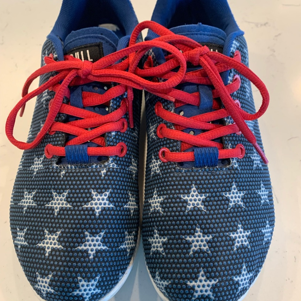 NoBull Flag Trainer